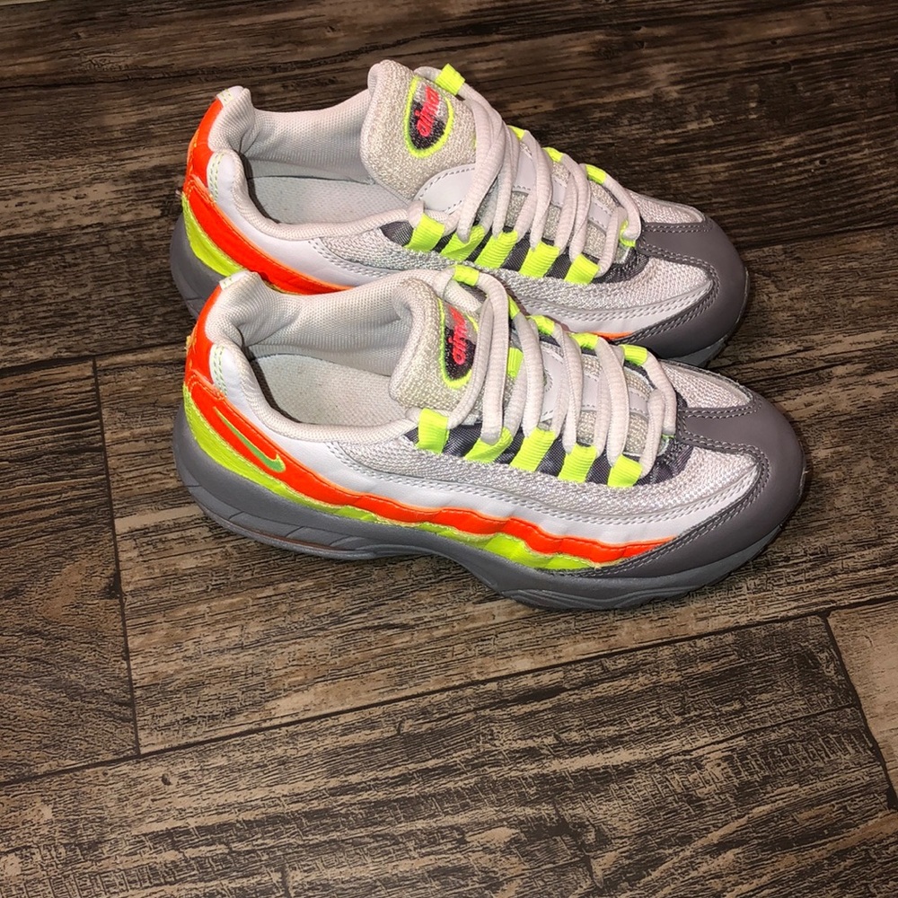 Nike Air Max 95